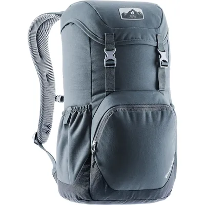Produktbild von Deuter Walker 20 Velikost: Einheitsgröße / Barva: graphit-schwarz
