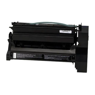 Produktbild von Lexmark 15G041K, 6000 Seiten, Schwarz, 1 Stück(e)