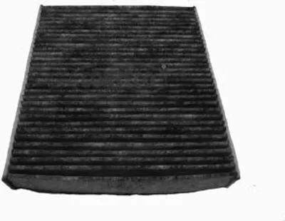 Produktbild von CORTECO 80000062 Innenraumfilter Pollenfilter für FORD Focus II Schrägheck (DA, HCP, DP) Aktivkohle