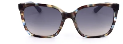 Produktbild von Guess Gu7865 Polarisierte Sonnenbrille Für Frauen Braun Mann Braun One Size