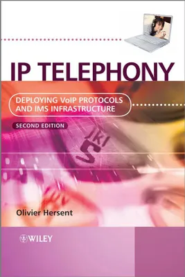 Produktbild von IP Telephony