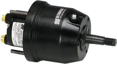 Produktbild von UP20F Lenkungspumpe hydraulisch