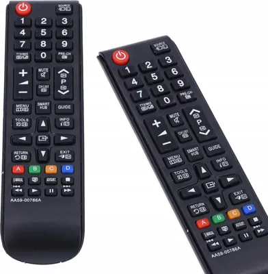 Obrázok produktu pre Náhradný diaľkový ovládač pre televízor Samsung AA59-00786A Diaľkové ovládanie televízora