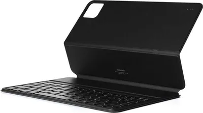 Produktbild von Xiaomi Pad 6 Keyboard (Black)