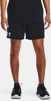 Image de Short Under Armour 1382427-001 pour Uni