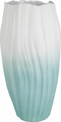 Image de Goebel Spirulina (Vase, Biskuitporzellan) | Art.-Nr. 23123501 | EAN 4005169373367