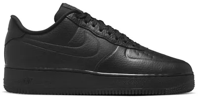 Produktbild von Nike Air Force 1 Low '07 Pro-Tech Waterproof Triple Black - EU 46