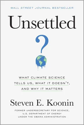 Produktbild von Unsettled