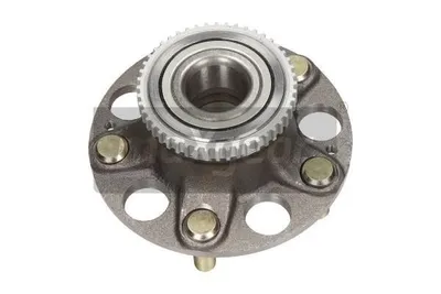 Produktbild von MAXGEAR Radlagersatz Hinten für HONDA CIVIC VIII Hatchback (FN, FK) 139mm 33-0713