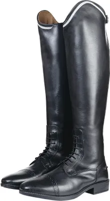 Obrázok produktu pre HKM Jazdecké topánky Valencia Style Kids Standard