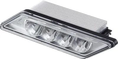 Immagine prodotto di Fari da lavoro a LED HELLA Modular Worklight illuminazione ad ampio raggio