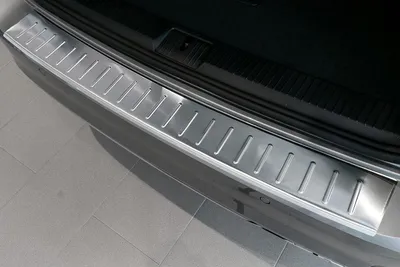 Produktbild von Ladekantenschutz passend für VW Passat B8 3G Variant Kombi Bj. 2014-2018