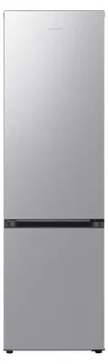 Produktbild von Samsung RB38C600DSA, 390 l, NoFrost-Funktion (Kühleinheit), SN-T, 8 kg/24h, D, Edelstahl