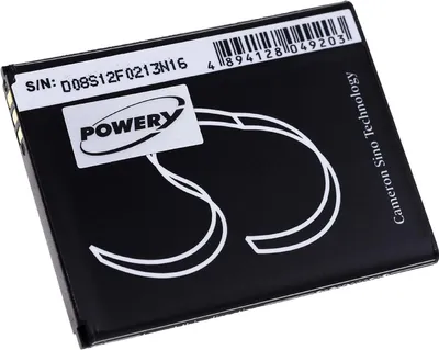 Obrázok produktu pre Batéria pre smartfón Lenovo typ BL171
