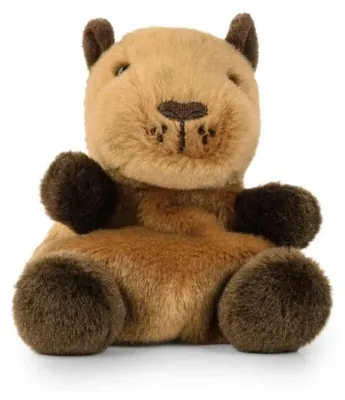 Produktbild von Maskottchen: Capybara – Daffi
