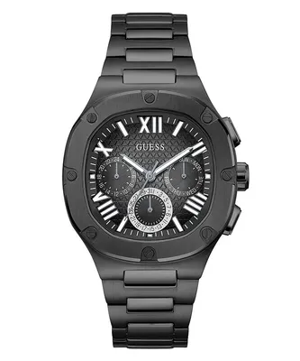 Image de Guess - GW0572G3 - Montre-bracelet - hommes - Quartz - Headline