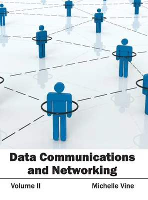 Produktbild von Data Communications and Networking