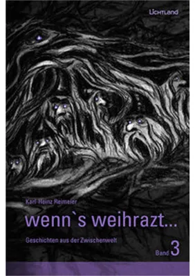 Obrázok produktu pre wenn's weihrazt... Band 3