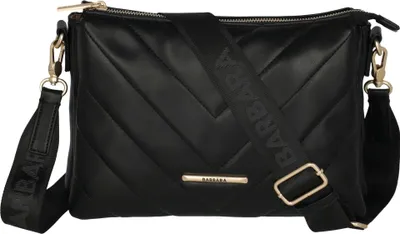 Produktbild von Travelite BARBARA COZY Crossbody Bag Trio - Schwarz