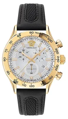 Produktbild von Versace Helenyium Chrono VE2U00222 Herrenuhr Helenyium Chrono