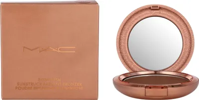 Image de MAC Skinfinish Sunstruck Radiant Bronzer