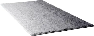 Produktbild von Dyckhoff Badteppich Colori grau, 70 x 120 cm
