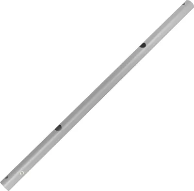 Produktbild von Bestway® Ersatzteil Horizontale Poolstange G (grau) für Power Steel™ Pools 549 x 274 x 122 cm, oval