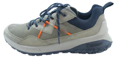 Produktbild von Ecco - ULT-TRN M Low - Herrenschnürer - Tarmac 82426455894 (41/TARMAC)