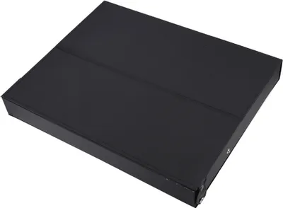 Produktbild von 18 Gitter Brillenständer Sonnenbrillen Aufbewahrungsbox Brillen Schmuck Organizer
