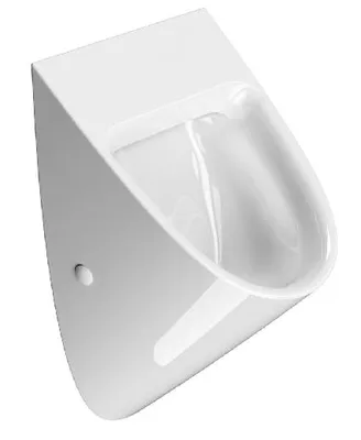 Immagine prodotto di Sapho GSI Community - Orinatoio, presa d'acqua posteriore, ExtraGlaze, bianco 769511