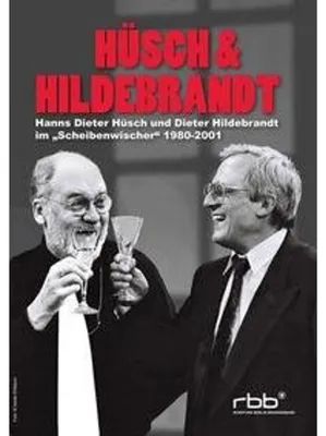 Productafbeelding van Hüsch & Hildebrandt - „Scheibenwischer“ 1980-2001