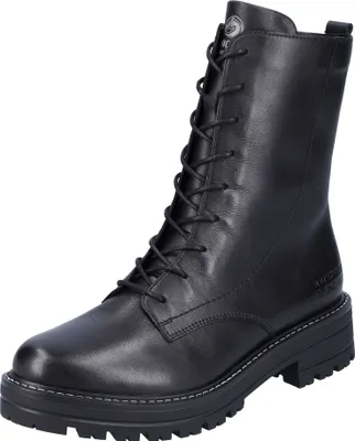 Produktbild von Remonte Damen Stiefeletten D2278-01 Farbe: Schwarz Größe: 42
