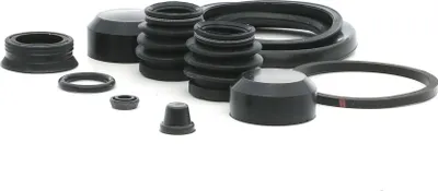 Produktbild von RIDEX Bremssattel-Reparatursatz für RENAULT MASTER III Kasten (FV) Hinten 48mm 405R0288