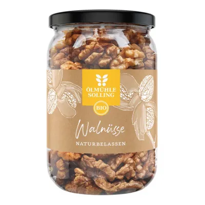 Image de Noix - naturelles 230g
