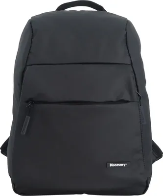 Produktbild von Discovery Urban Security Dayback Rucksack 9 Liter D03440 black