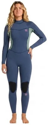 Productafbeelding van Neopak Billabong 3/2mm Synergy voor Dames