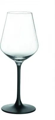 Produktbild von Villeroy & Boch Manufacture Rock Rotweinkelch, Set 4tlg.