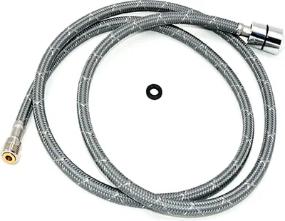 Produktbild von FRANKE Brauseschlauch für Niederdruck Armatur NOVARA Plus mit Brauseauslauf / Ersatzteil