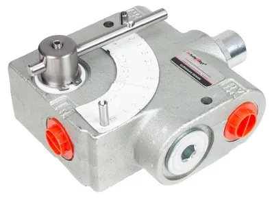 Obrázok produktu pre Regulátor skartovačky Cedrus RB05 500249