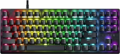 Obrázek produktu pro Klávesnice Razer Huntsman V3 X černá