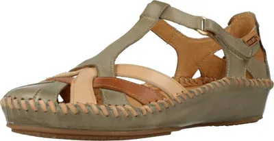Produktbild von PIKOLINOS Sandalen 655 0732C5, Grün:40