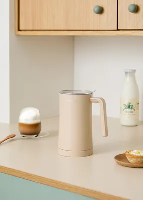 Produktbild von MILK FROTHER STUDIO - Milchaufschäumer