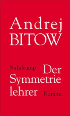 Obrázek produktu pro Der Symmetrielehrer
