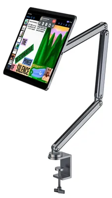 Obrázek produktu pro Magnetický držák pro iPad Pro 13 [2024]