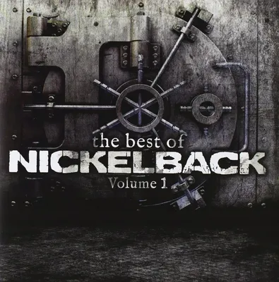 Image de Nickelback - The Best Of Nickelback Vol. 1 (CD)