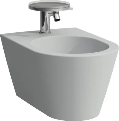 Produktbild von LAUFEN H8303317593021 Wandbidet K-LAUFEN 545x370 1 Hl.