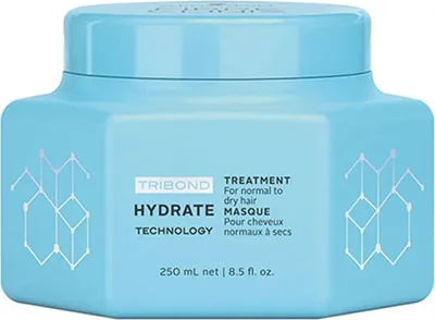 Produktbild von Schwarzkopf Fibre Clinix Hydrate Treatment
