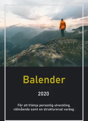 Produktbild von Balender