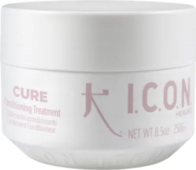 Produktbild von I.C.O.N. Healing Cure Conditioner 250ml