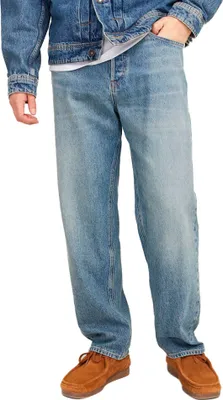 Produktbild von Jack & Jones Eddie Original Am 761 Jeans Blau 31 / 30 Mann Blau 31